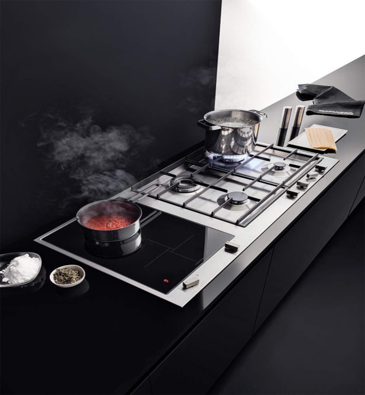 صيانة بوتاجاز اي كوك