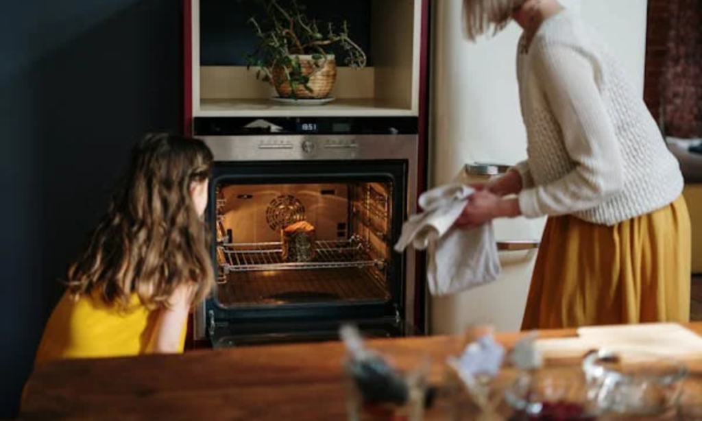 صيانة بوتاجاز اي كوك